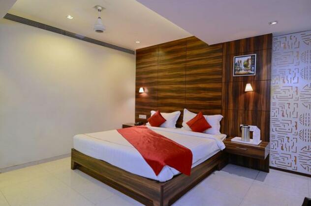 Hotel Cambean - Photo4