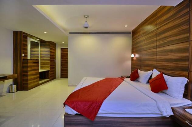 Hotel Cambean - Photo5