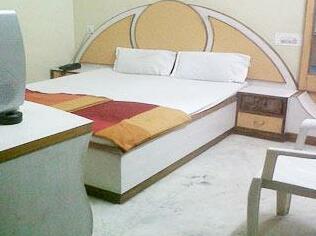 Hotel Sagar Durg - Photo3