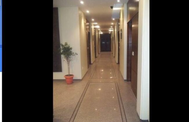 Hotel Surya Palace Durg - Photo2