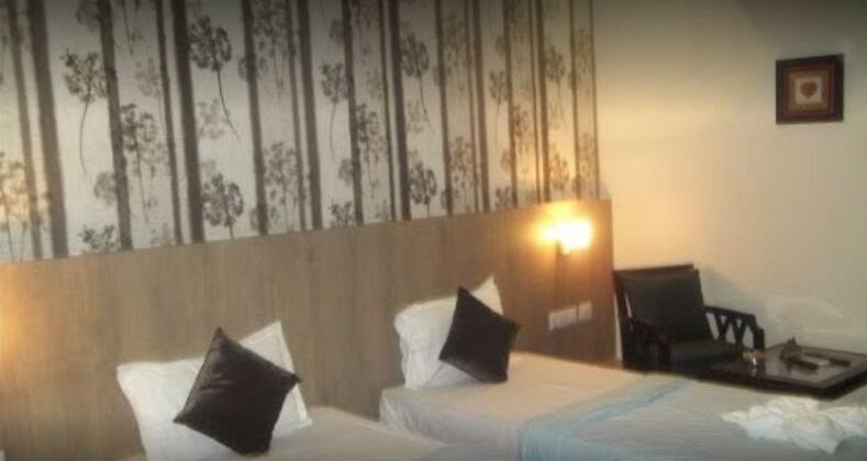 Hotel Surya Palace Durg - Photo5