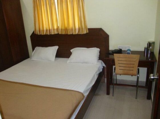 STARiHOTELS Durg Chhattisgarh - Photo2