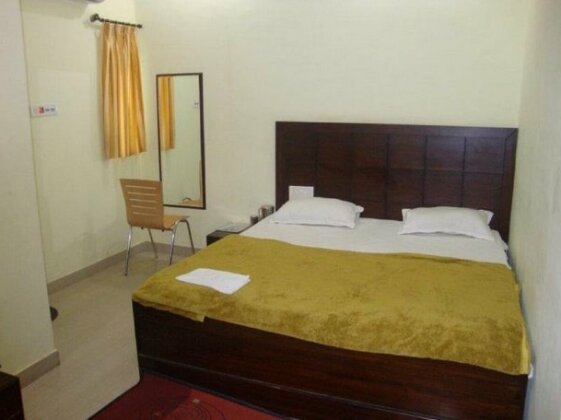 STARiHOTELS Durg Chhattisgarh - Photo3