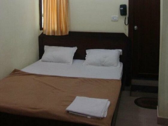 STARiHOTELS Durg Chhattisgarh - Photo4