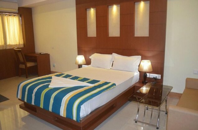 Banerjee Inn City Center - Photo5