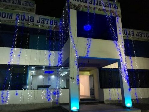 Hotel Blue Moon Durgapur
