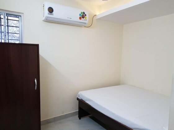 Hotel Galaxy Inn Durgapur - Photo2