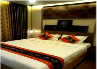 Hotel Luxor Durgapur