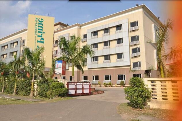 Hotel Rose Valley Durgapur
