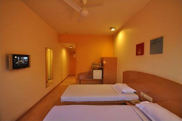 Hotel Rose Valley Durgapur - Photo2