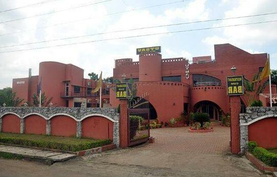Utsav Resort - Photo2