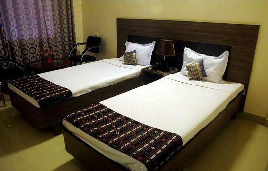 Utsav Resort - Photo5