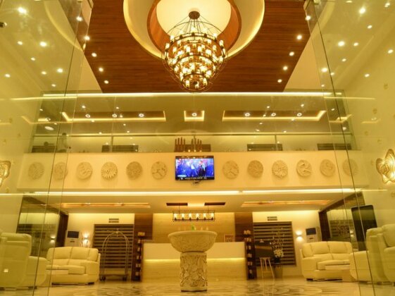 Club Mahindra Dwarka - Photo2
