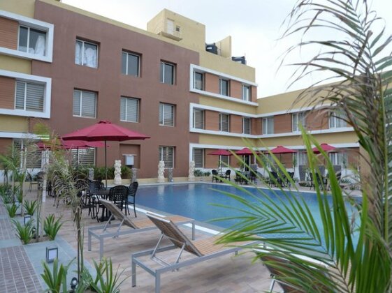 Club Mahindra Dwarka - Photo3
