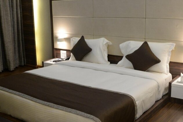 Club Mahindra Dwarka - Photo4