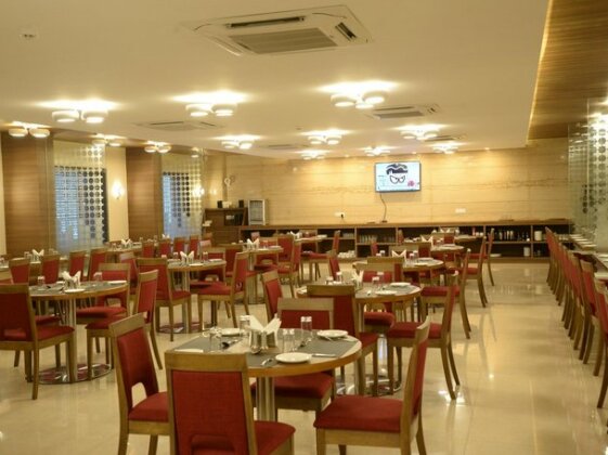 Club Mahindra Dwarka - Photo5