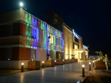 Club Mahindra Dwarka