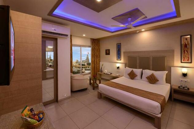Dwarikadish Lords Eco Inn Dwarika - Photo2