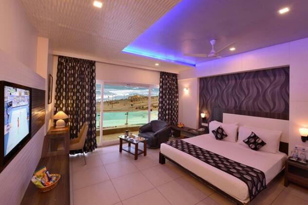 Dwarikadish Lords Eco Inn Dwarika - Photo4