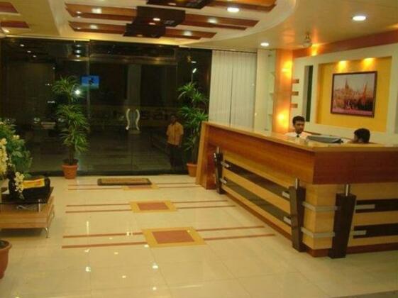 Dwarka Residency - Photo2
