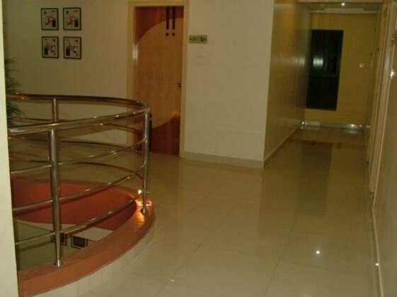 Dwarka Residency - Photo3