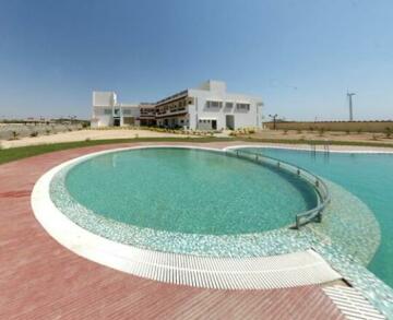Goverdhan Green Resort