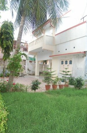Gurukrupa Bunglow