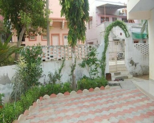 Gurukrupa Bunglow - Photo3