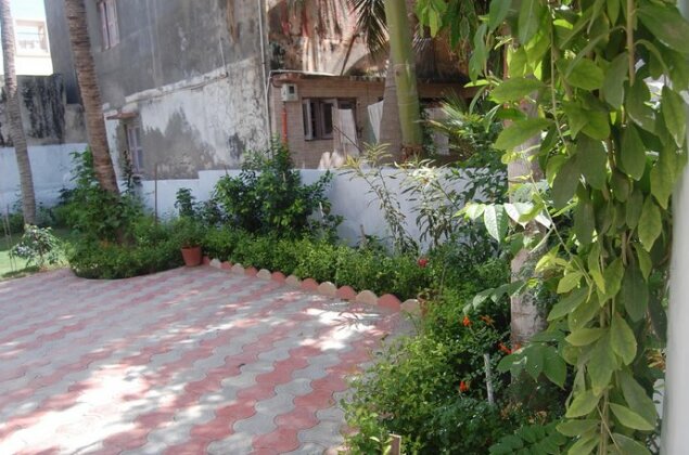 Gurukrupa Bunglow - Photo4