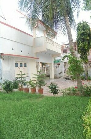 Gurukrupa Bunglow