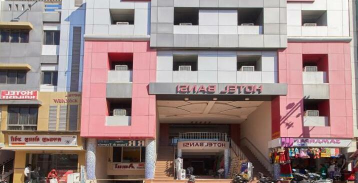 Hotel Bansi - Photo2