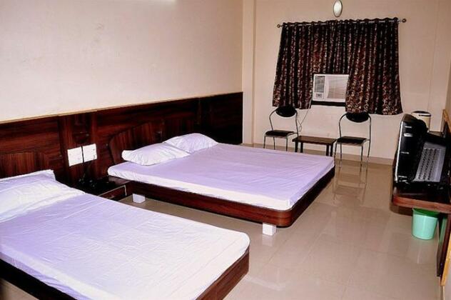 Hotel Bansi - Photo3
