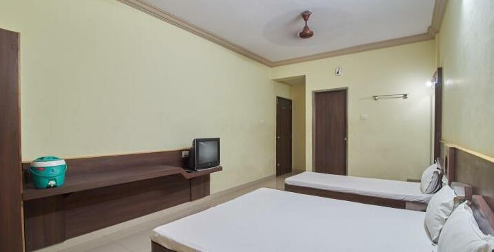 Hotel Bansi - Photo5