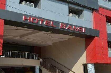 Hotel Bansi