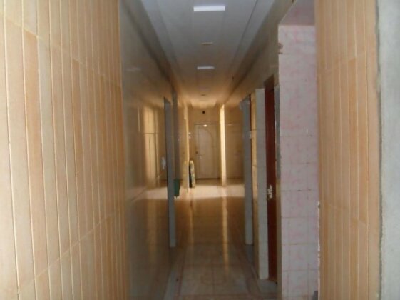 Hotel Chandni Dwarka - Photo2