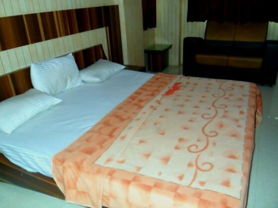Hotel Chandni Dwarka - Photo3