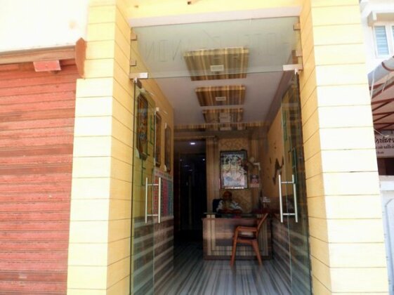 Hotel Chandni Dwarka - Photo4