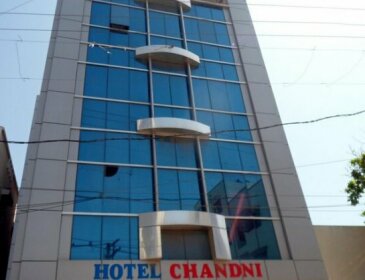 Hotel Chandni Dwarka