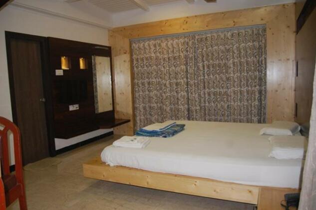 Hotel City Palace Dwarka - Photo3