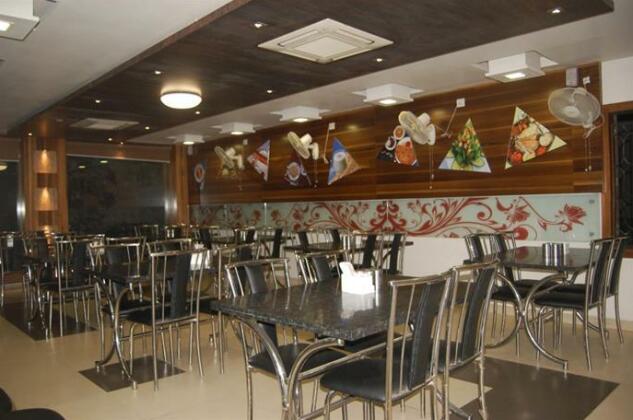 Hotel City Palace Dwarka - Photo5