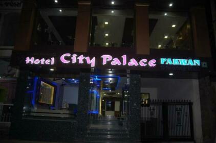 Hotel City Palace Dwarka