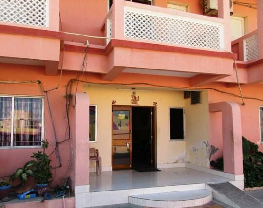 Hotel Devang - Photo3