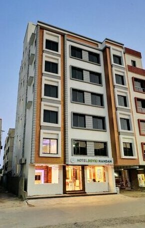 Hotel Devkinandan Dwarka