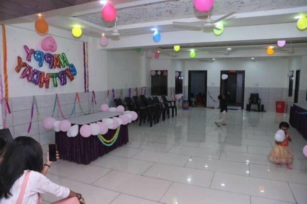 Hotel Dwarawati - Photo4