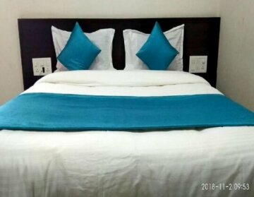 Hotel Gayatri by Sky Stays