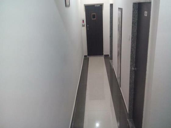 Hotel Gayatri - Photo3