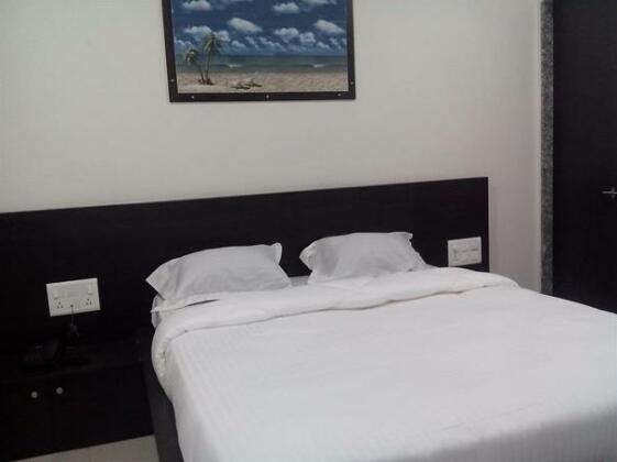 Hotel Gayatri - Photo4