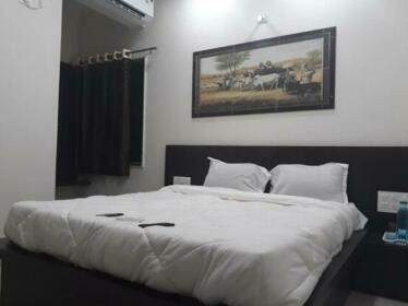 Hotel Gayatri