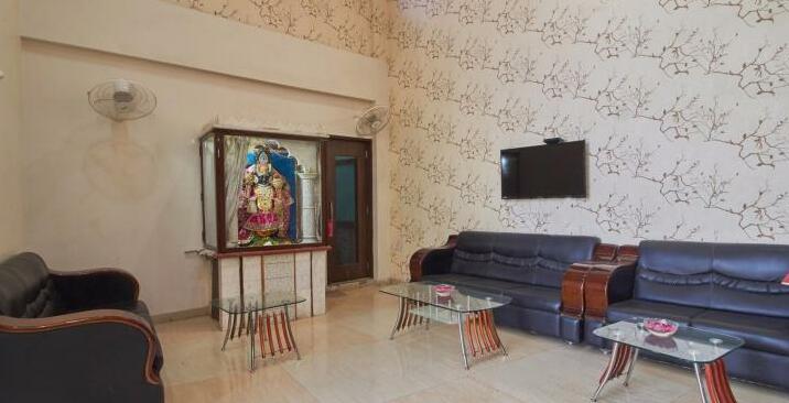 Hotel Gomti Dwarka - Photo2