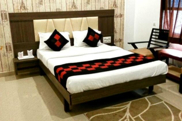 Hotel Gomti Dwarka - Photo3